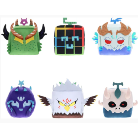 Blox Fruits Peluche Sorpresa 20 cm 2