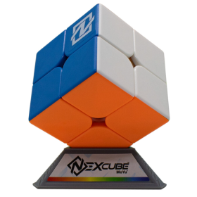 NexCube 2x2 Clásico 2