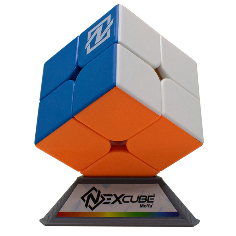 NexCube 2x2 Clásico