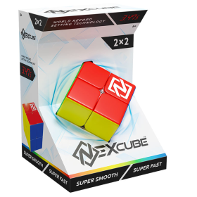 NexCube 2x2 Clásico