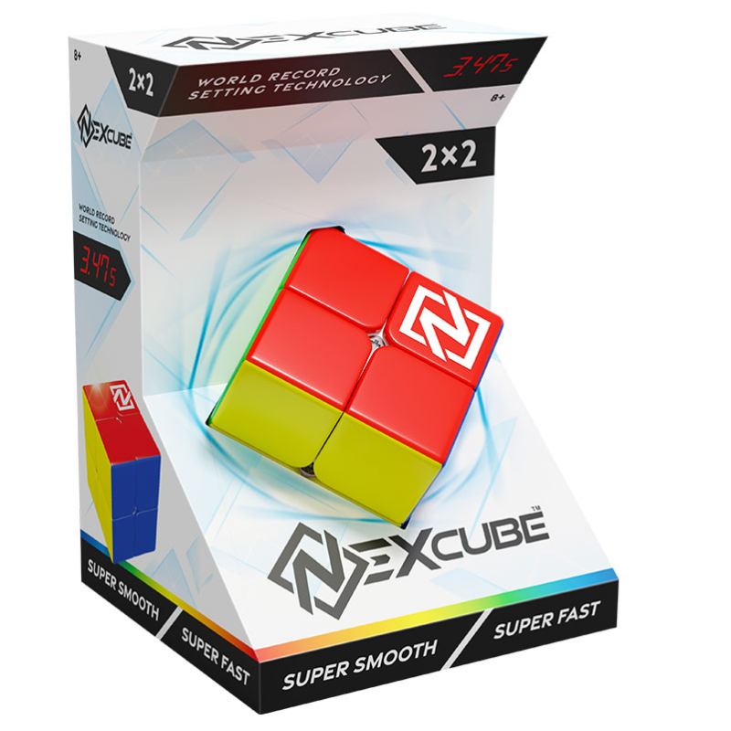 NexCube 2x2 Clásico
