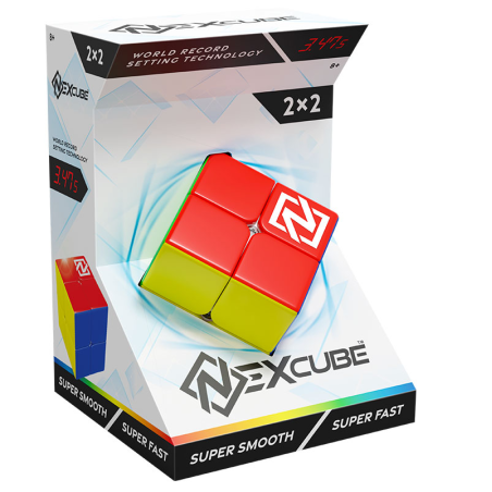 NexCube 2x2 Clásico
