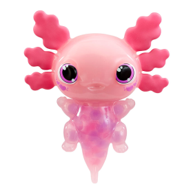 Animagic Let’s Glo Axolotl Surtido 2