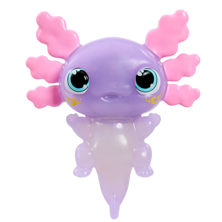 Animagic Let’s Glo Axolotl Surtido
