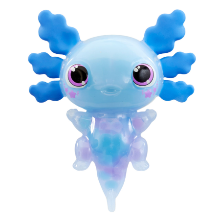 Animagic Let’s Glo Axolotl Surtido