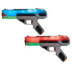 Laser X Next Level Pack Doble 2