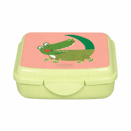 Mini Fiambrera Animalitos Surtidos