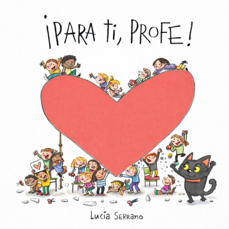 ¡Para Ti, Profe! De Arnoia