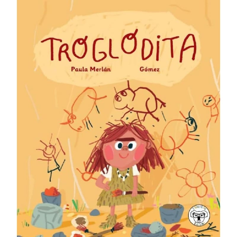Troglodita De Arnoia