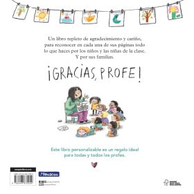 ¡Para Ti, Profe! De Arnoia 2