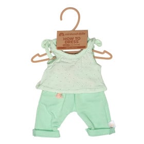 Conjunto Muñeca Forest 38CM