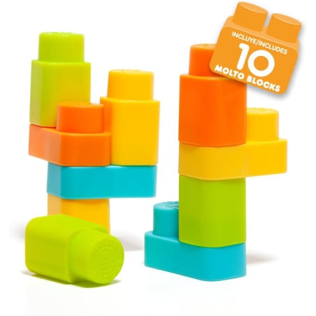 Correpasillos Ride On Azul