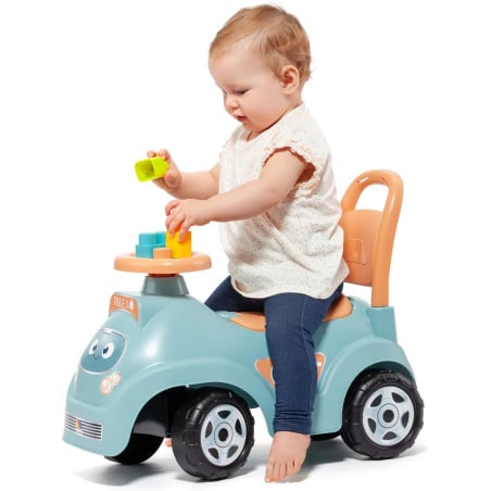 Correpasillos Ride On Azul