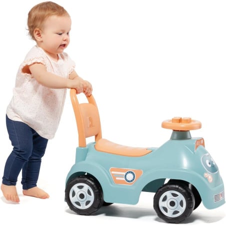 Correpasillos Ride On Azul