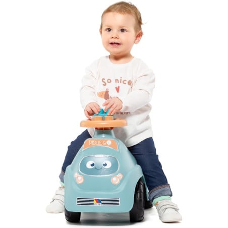 Correpasillos Ride On Azul