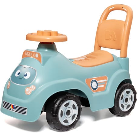 Correpasillos Ride On Azul