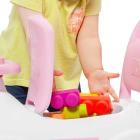 Correpasillos Rosa 2