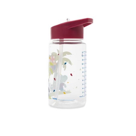 Botella Kiddie Barça