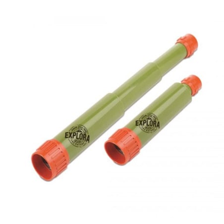 Telescopio De Exploración Verde Navir