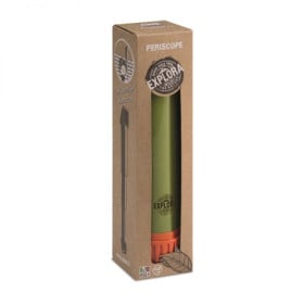 Telescopio De Exploración Verde Navir