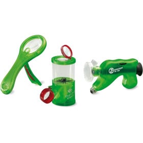 Kit Descubrimientos 2