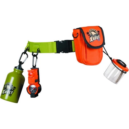 Cinturón De Explorador Navir