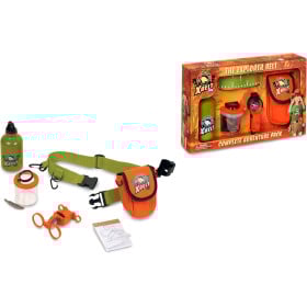 Cinturón De Explorador Navir 2