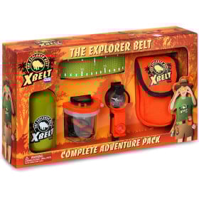 Cinturón De Explorador Navir