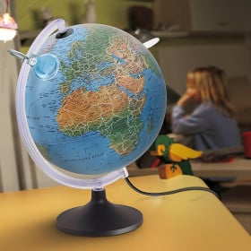 Esfera Lumierissimo 30 Cm 2