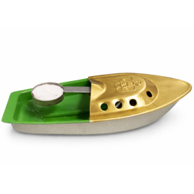 Pop Pop Barco De Vapor Surtido