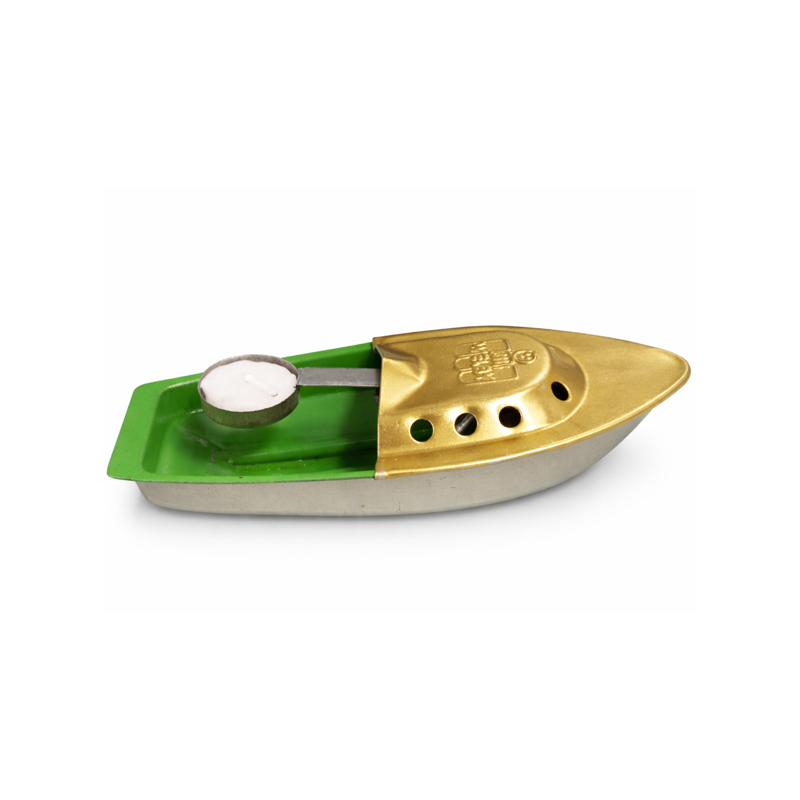 Pop Pop Barco De Vapor Surtido