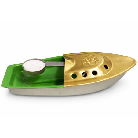 Pop Pop Barco De Vapor Surtido