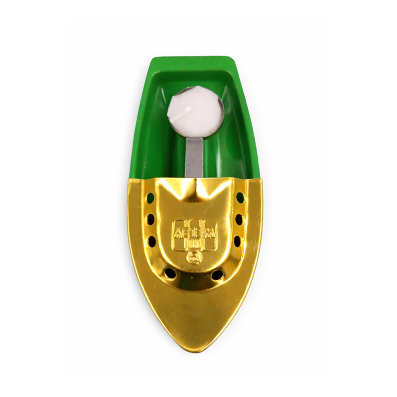 Pop Pop Barco De Vapor Surtido