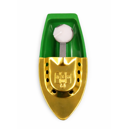 Pop Pop Barco De Vapor Surtido