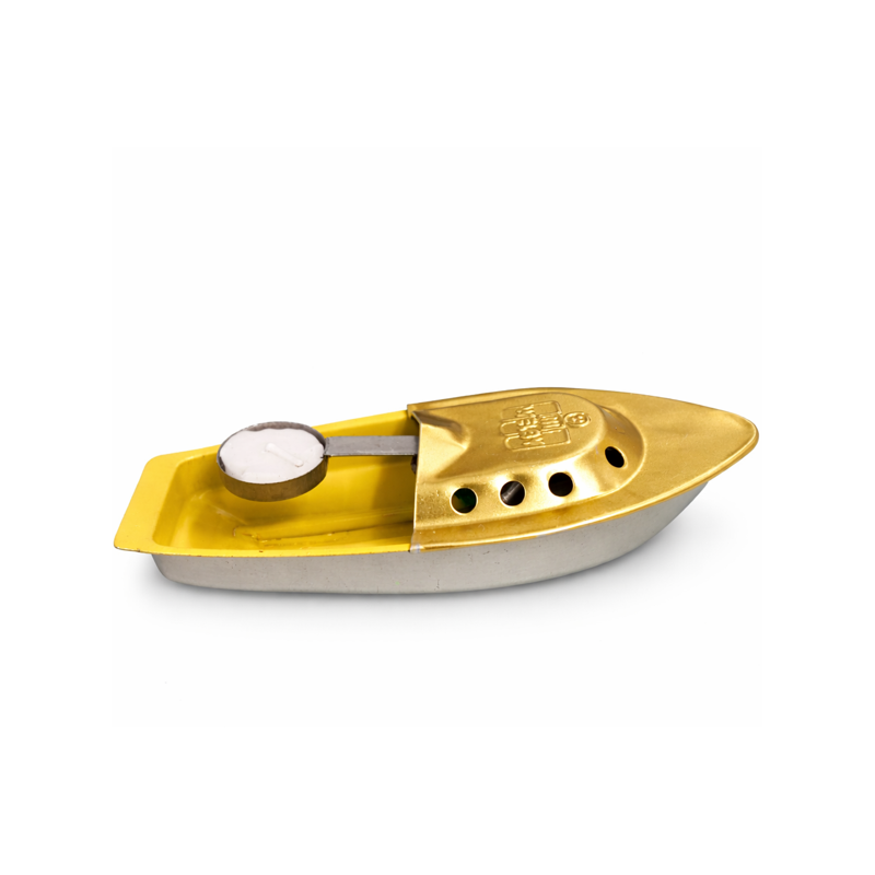 Pop Pop Barco De Vapor Surtido