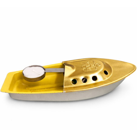 Pop Pop Barco De Vapor Surtido