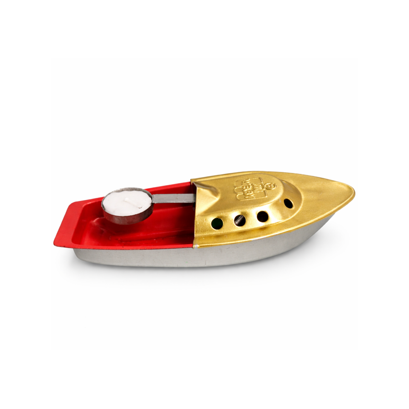 Pop Pop Barco De Vapor Surtido