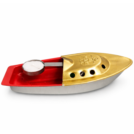 Pop Pop Barco De Vapor Surtido