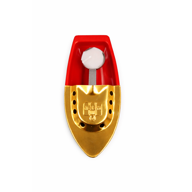 Pop Pop Barco De Vapor Surtido