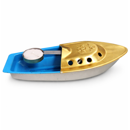 Pop Pop Barco De Vapor Surtido