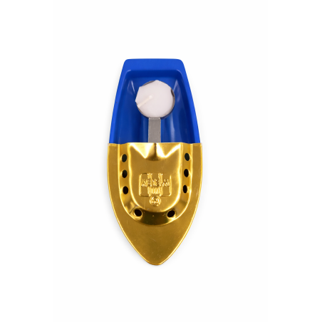 Pop Pop Barco De Vapor Surtido