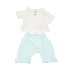 Conjunto Muñeco Sea 38CM 2