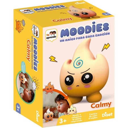 Moodies Calmy