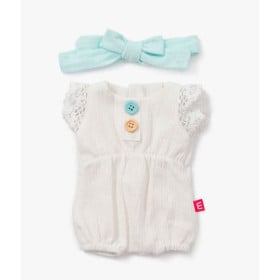 Conjunto Muñeco Body Sea 38CM