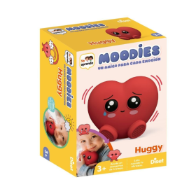 Moodies Huggy