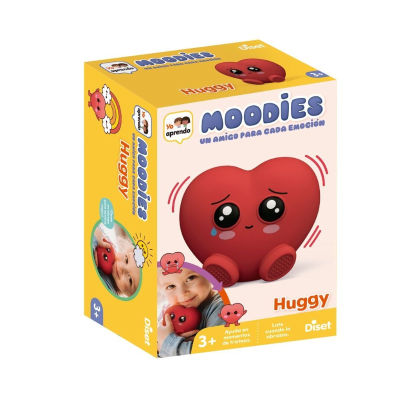 Moodies Huggy
