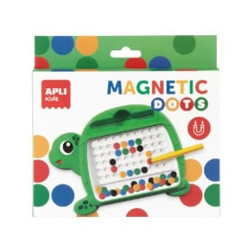 Apli Mini Pizarra Magnetica Animales