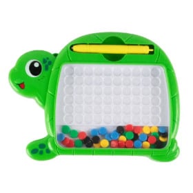 Apli Mini Pizarra Magnetica Animales 2