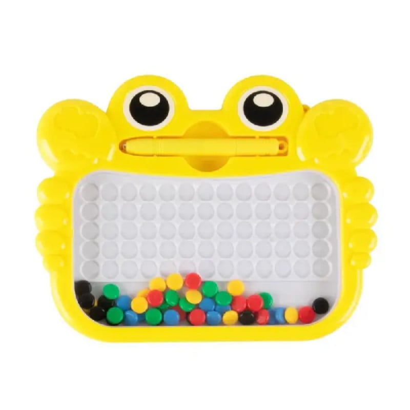 Apli Mini Pizarra Magnetica Animales