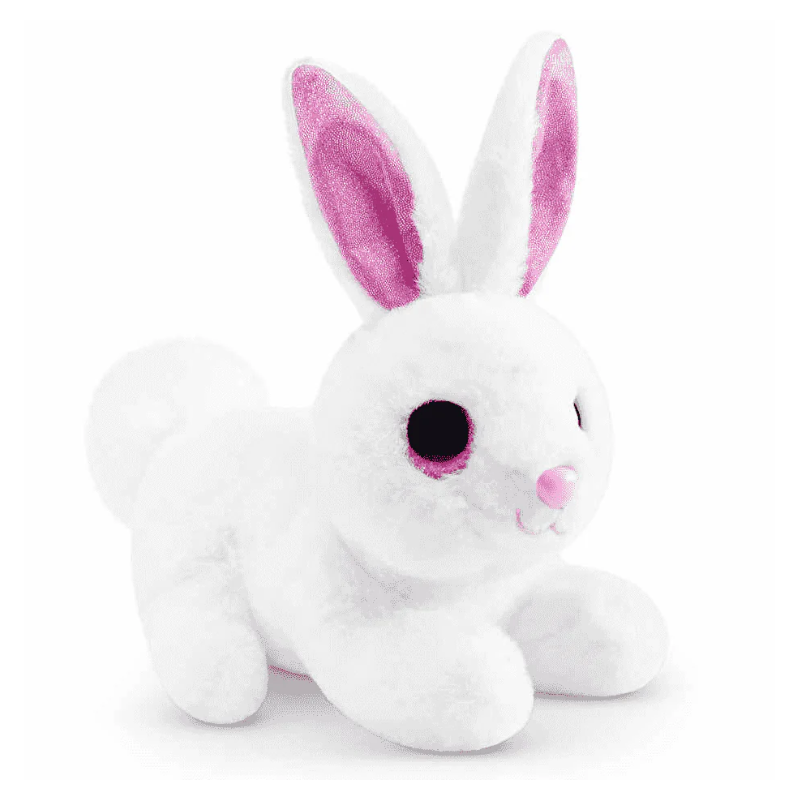 Peluche Interactivo Mama Bunny & Baby Surprise de Pets Alive